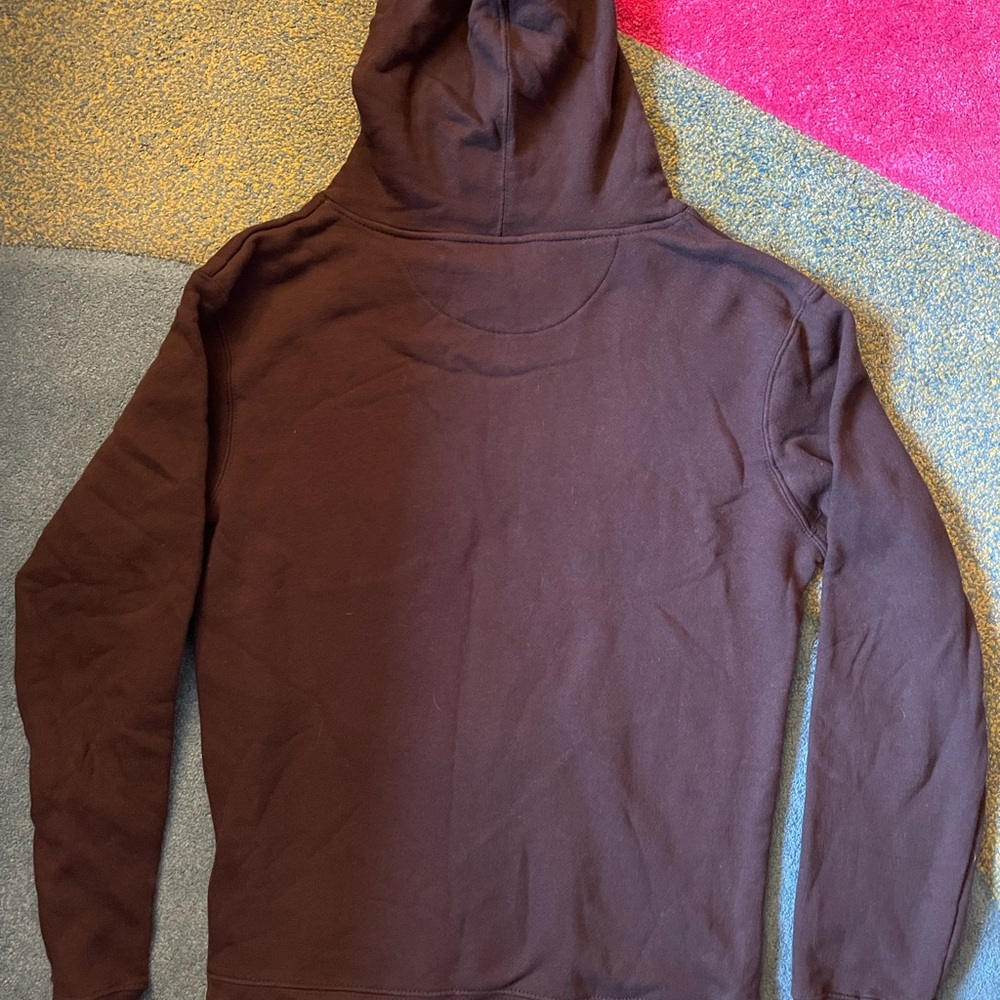 Bad Religion Black Hoodie - Picture 6 of 6